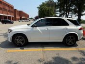 Mercedes-Benz GLE450 4Matic Фото № 7 из 46