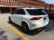 Mercedes-Benz GLE450 4Matic Фото № 6 из 46