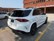 Mercedes-Benz GLE450 4Matic Фото № 4 из 46