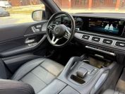 Mercedes-Benz GLE450 4Matic Фото № 40 из 46