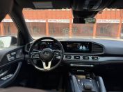 Mercedes-Benz GLE450 4Matic Фото № 22 из 46