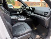 Mercedes-Benz GLE450 4Matic Фото № 44 из 46