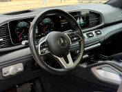 Mercedes-Benz GLE450 4Matic Фото № 25 из 46