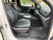 Mercedes-Benz GLE450 4Matic Фото № 45 из 46
