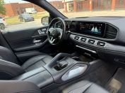 Mercedes-Benz GLE450 4Matic Фото № 46 из 46