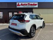 Nissan X-Trail Фото № 4 из 36