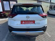 Nissan X-Trail Фото № 5 из 36