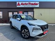 Nissan X-Trail Фото № 3 из 36
