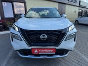 Nissan X-Trail Фото № 2 из 36