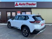Nissan X-Trail Фото № 6 из 36