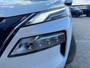 Nissan X-Trail Фото № 15 из 36