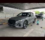 Q3 45TFSI Quattro
