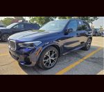 X5 xDrive40i