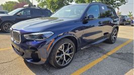 X5 xDrive40i