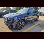 X5 xDrive40i