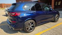 BMW X5 xDrive40i Фото № 5 из 39