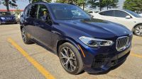 BMW X5 xDrive40i Фото № 3 из 39
