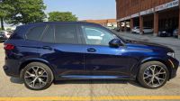 BMW X5 xDrive40i Фото № 4 из 39