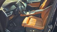 BMW X5 xDrive40i Фото № 20 из 39