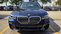BMW X5 xDrive40i Фото № 2 из 39