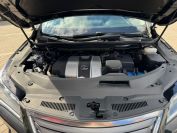 Lexus RX350L Фото № 27 из 27