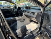 Lexus RX350L Фото № 24 из 27