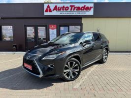 RX350L