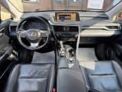 Lexus RX350L Фото № 16 из 27