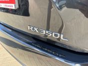 Lexus RX350L Фото № 7 из 27