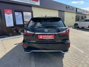 Lexus RX350L Фото № 5 из 27