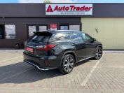 Lexus RX350L Фото № 4 из 27