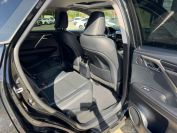 Lexus RX350L Фото № 23 из 27