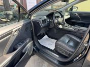 Lexus RX350L Фото № 17 из 27