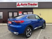 Haval F7x Фото № 4 из 38