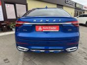 Haval F7x Фото № 5 из 38