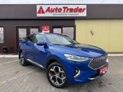 Haval F7x Фото № 3 из 38