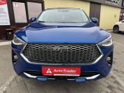 Haval F7x Фото № 2 из 38