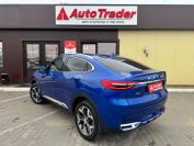 Haval F7x Фото № 6 из 38
