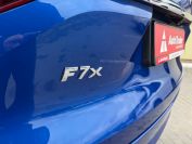 Haval F7x Фото № 7 из 38