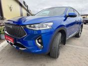 Haval F7x Фото № 12 из 38
