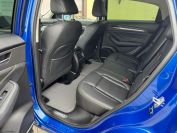 Haval F7x Фото № 18 из 38