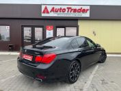 BMW 750i xDrive Фото № 4 из 33