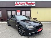 BMW 750i xDrive Фото № 3 из 33