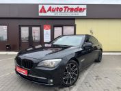 BMW 750i xDrive Фото № 1 из 33