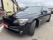 BMW 750i xDrive Фото № 13 из 33