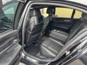 BMW 750i xDrive Фото № 17 из 33