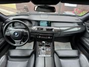 BMW 750i xDrive Фото № 23 из 33