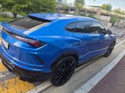 Lamborghini Urus Фото № 4 из 6