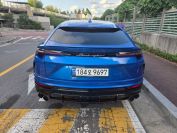 Lamborghini Urus Фото № 6 из 6