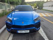 Lamborghini Urus Фото № 3 из 6